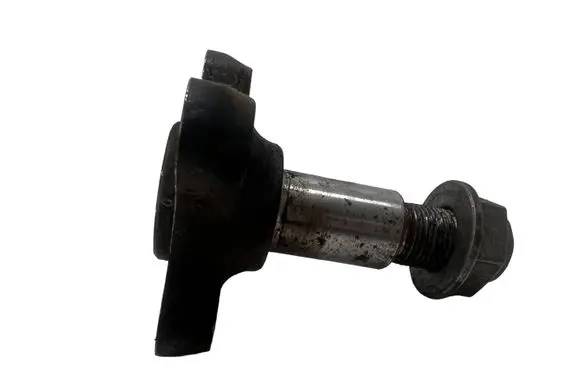 Dacia Dokker Rear wheel bearing hub 