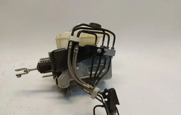 Ford Ranger IV Brake booster 