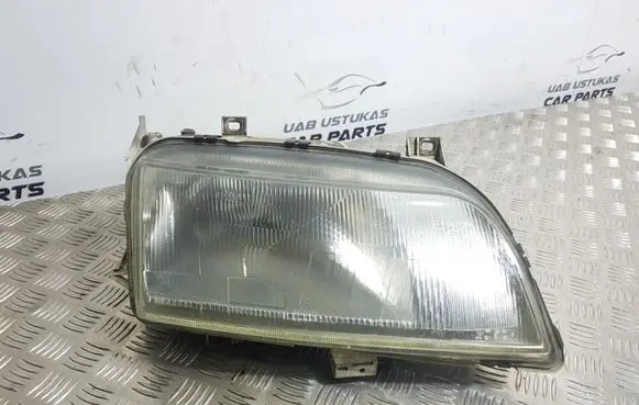Volkswagen Sharan Headlight/headlamp 1305621650 0301048302 7M1941016H