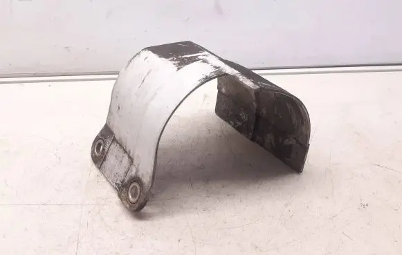 Audi A1 Heat shield in engine bay 1J0407721B