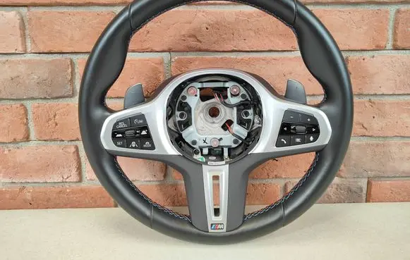 BMW M8 F91 F92 G14 G15 Steering wheel 5A5C375