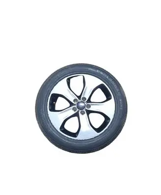 Jeep Compass R18 alloy rim 5VC27TRMAA