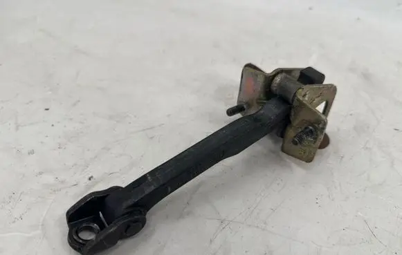 Volvo S60 Rear door check strap stopper 