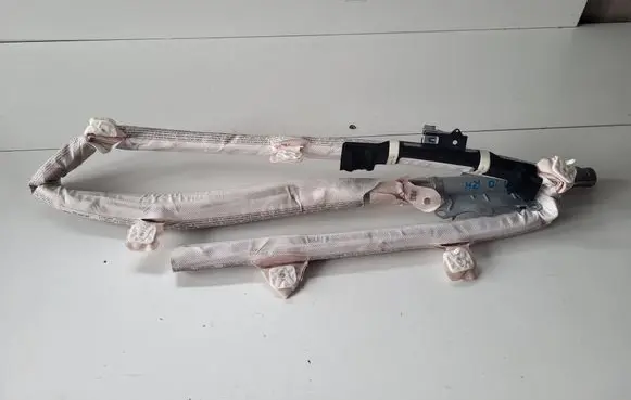 Seat Exeo (3R) Roof airbag 3R5880742