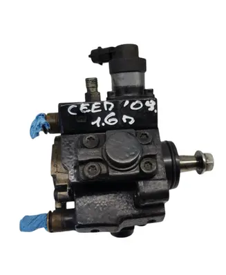 KIA Ceed Fuel injection high pressure pump 0445010124 nr2071
