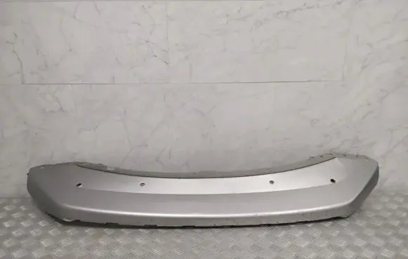 Nissan Rogue Front bumper lip 620846RA0B