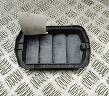 Mazda 3 Quarter panel pressure vent BCJH51921