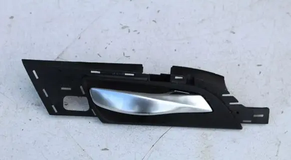 BMW Z4 E89 Coupe rear side trim panel 