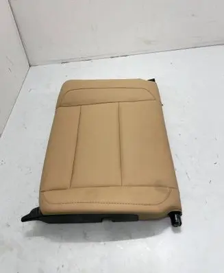 Porsche 911 991 Rear seat 