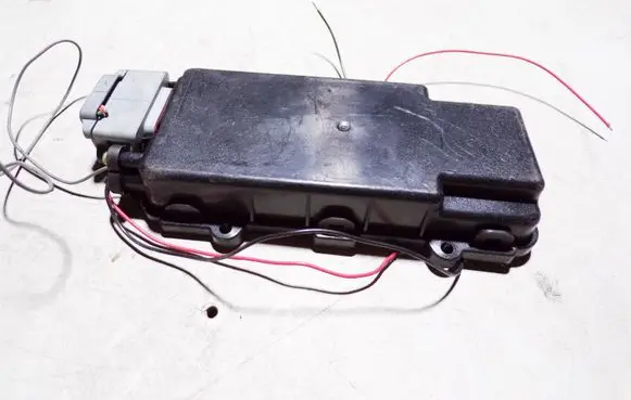 Phone control unit/module