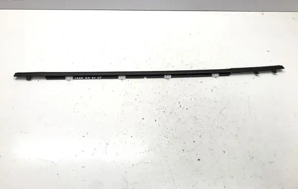 Mazda CX-60 Rear door windshield rail KBB3