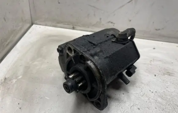 KIA Carens I Starter motor 031013170