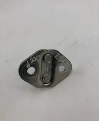 Jeep Compass Trunk lock loop 