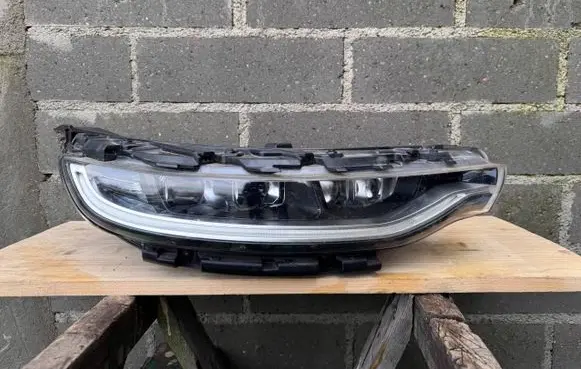 KIA Soul Headlight/headlamp 92180J2000