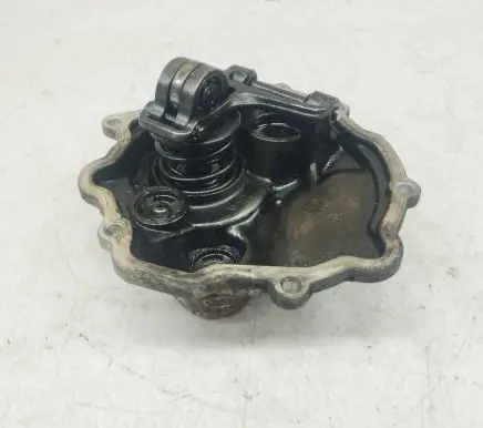 Mercedes-Benz E W124 Vacuum pump 0002302965 A0002302965