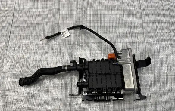 Fiat 600 Heater blower motor/fan resistor 9821712680