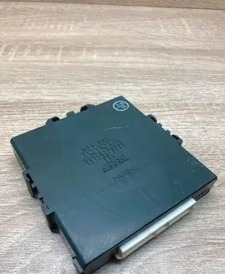 Lexus IS 220D-250-350 Parking PDC control unit/module 8967053040 1012380111 MPXPSC