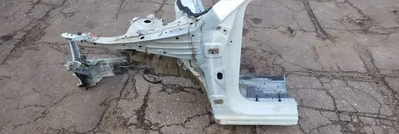 Mazda CX-5 Front quarter panel 