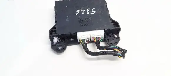 Toyota Prius (XW20) Other control units/modules 8865047050 88650-47050