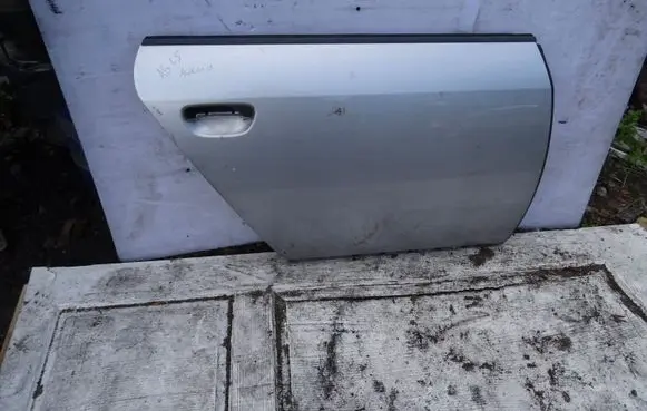 Audi A6 Allroad C5 Rear door 