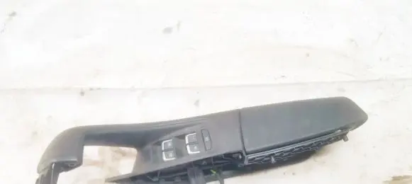 Audi A8 S8 D4 4H Electric window control switch 4h0867363