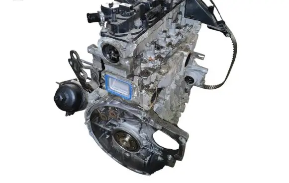 Volvo V40 Engine D4162T 2224185