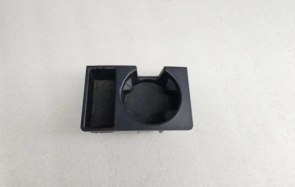 Audi A6 S6 C6 4F Cup holder 4F1862534B