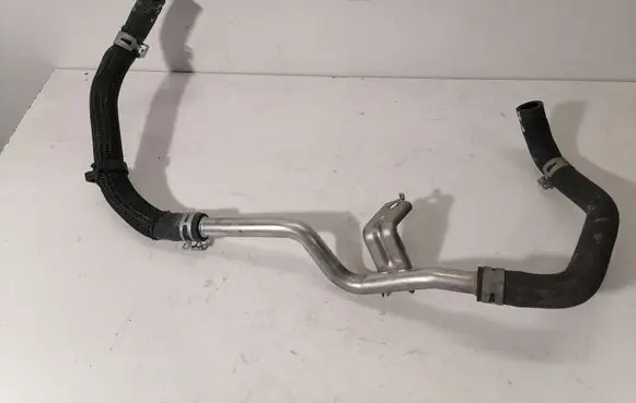 Lexus RX 450H Engine coolant pipe/hose NH23