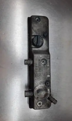 Ford Focus C-MAX Rocker cam cover XS4Q-6K271-AC