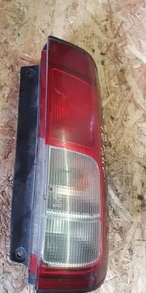 Suzuki Ignis Rear/tail lights 3565574G0