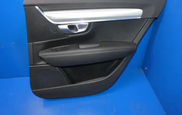 Volvo S90, V90 Rear door card panel trim