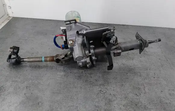 Nissan Micra Electric power steering pump 