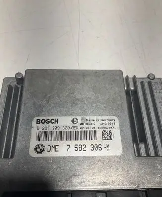 Engine control unit/module
