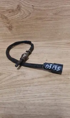Volvo V70 Exhaust gas temperature sensor 30751456