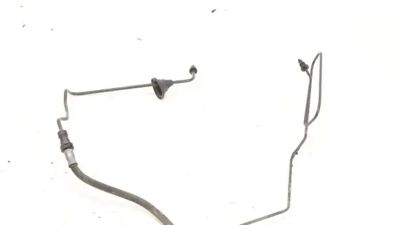 BMW 1 F40 Clutch slave cylinder 6866077