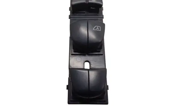 Nissan Juke I F15 Electric window control switch 254011KK0A