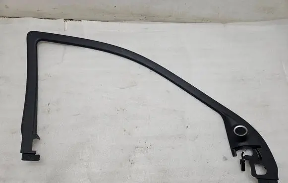 Jeep Grand Cherokee Other front door trim element 5XL21DX9AA 66592 1WP031X9AE