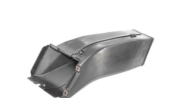 BMW 5 E39 Brake cooling air channel/duct 51118174844 8174844