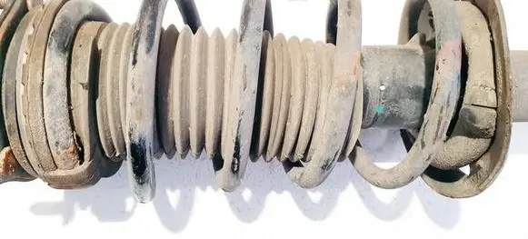 Honda Civic Front coil spring 