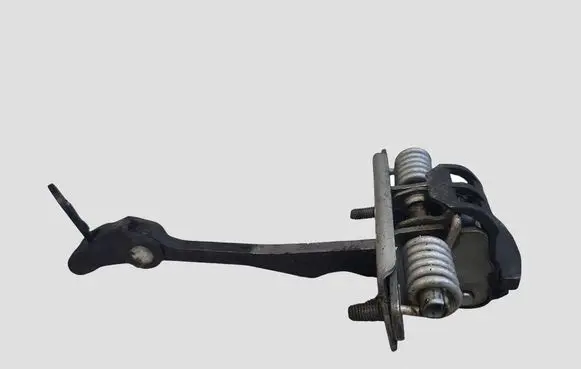 Citroen C4 Grand Picasso Front door check strap stopper