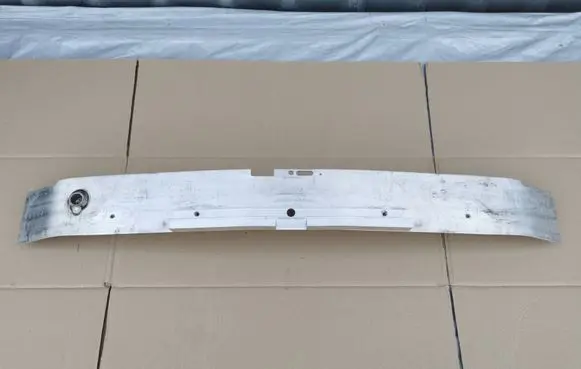 Mercedes-Benz GLA H247 Front bumper cross member A2476203301