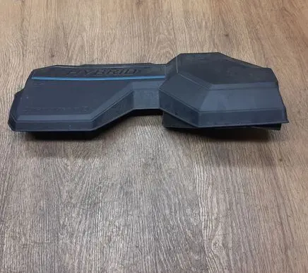Hyundai Tucson IV NX4 Engine cover (trim) 292402M820