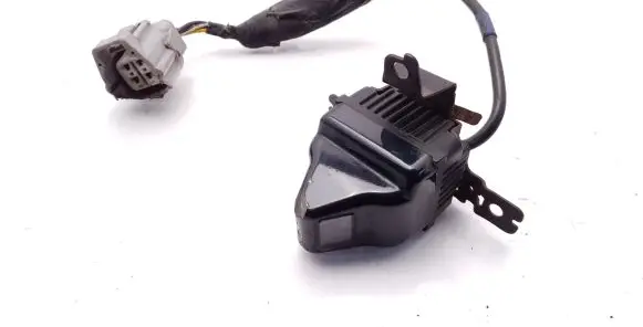 Toyota Corolla Verso AR10 Front bumper camera 8679064040