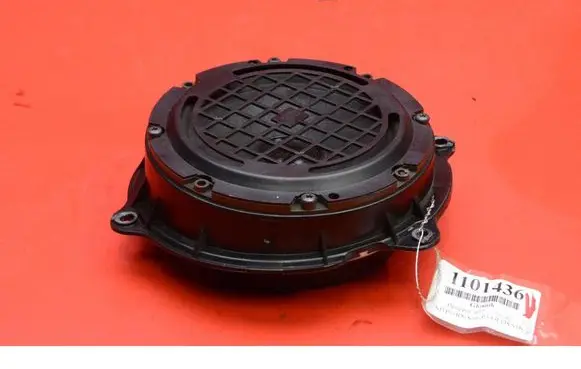 Peugeot 407 Subwoofer speaker