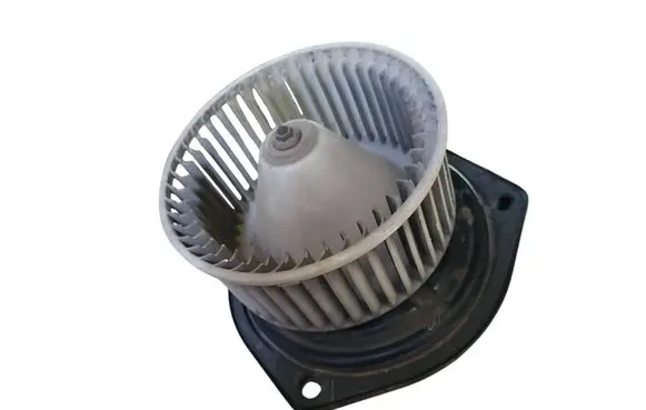 Mitsubishi Pajero Heater fan/blower 1625002312