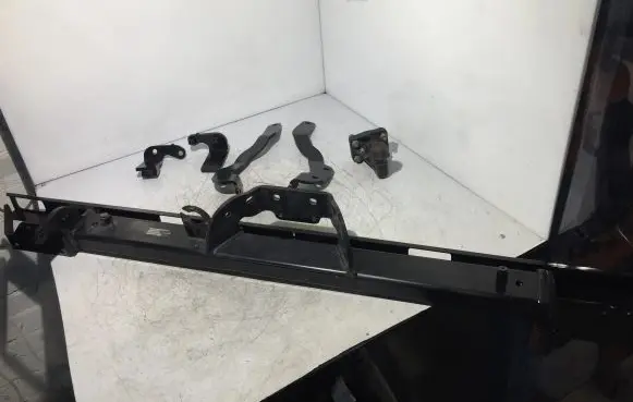 Peugeot Boxer Tow bar set 55R013938 306429 01376652080