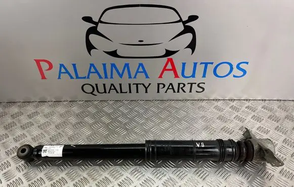 Peugeot 3008 III Rear shock absorber/damper 9860059380