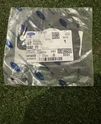 Ford C-MAX I Other engine bay part 9m5q9417AA