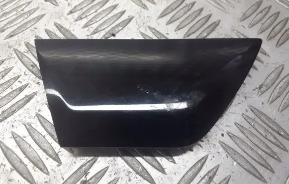 Mercedes-Benz C W204 Side skirt rear trim A2047200922