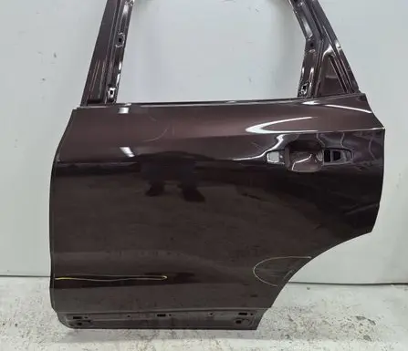 Volvo XC60 Rear door